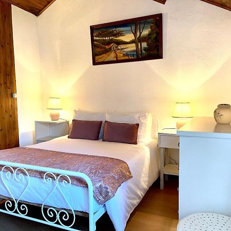 Casa Do Estaleiro Villa Furnas  Ngoại thất bức ảnh
