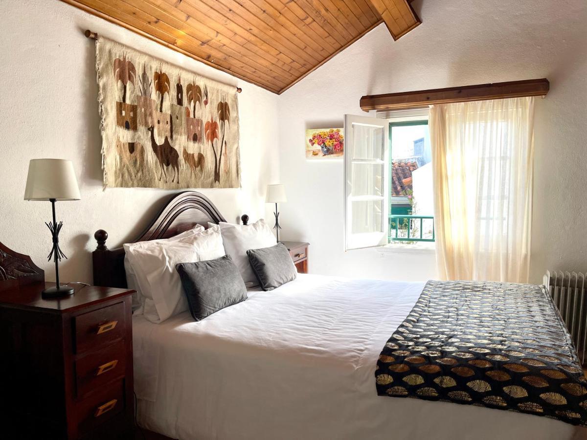 Casa Do Estaleiro Villa Furnas  Ngoại thất bức ảnh