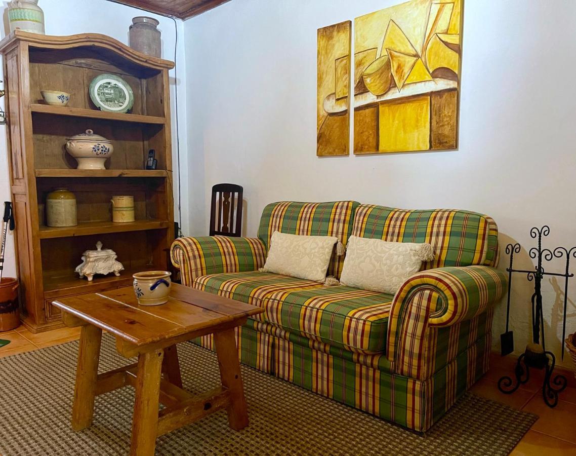 Casa Do Estaleiro Villa Furnas  Ngoại thất bức ảnh