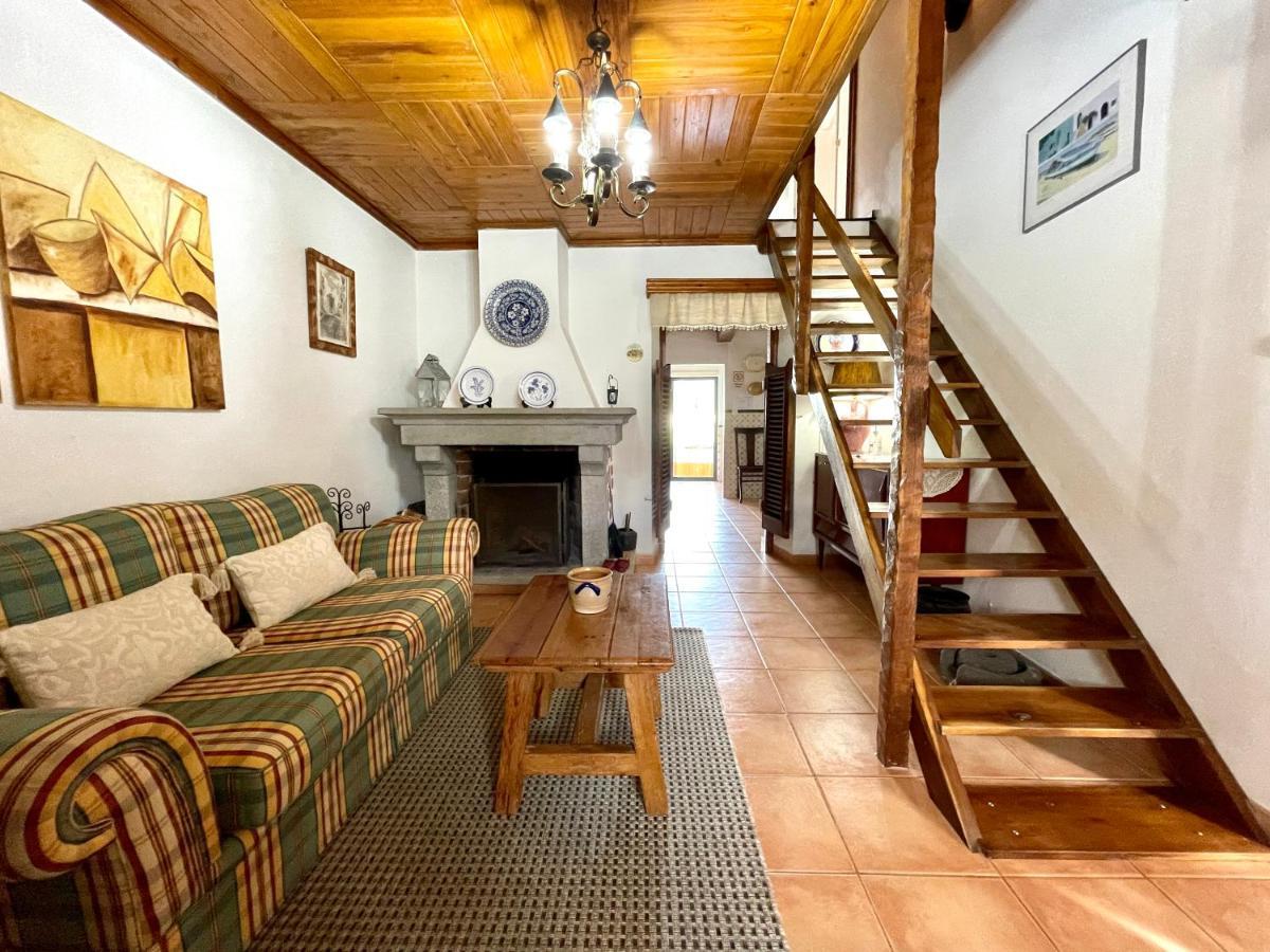Casa Do Estaleiro Villa Furnas  Ngoại thất bức ảnh