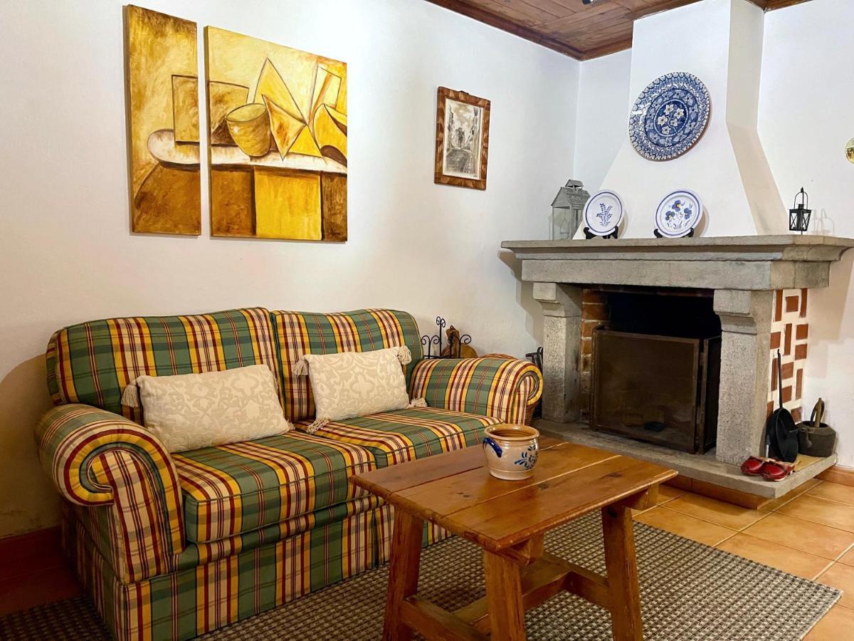 Casa Do Estaleiro Villa Furnas  Ngoại thất bức ảnh