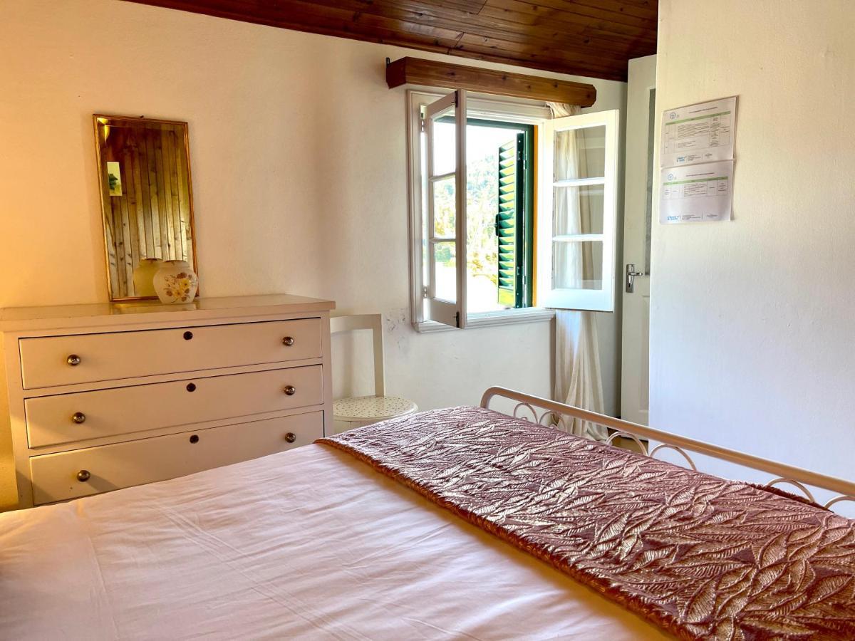 Casa Do Estaleiro Villa Furnas  Ngoại thất bức ảnh