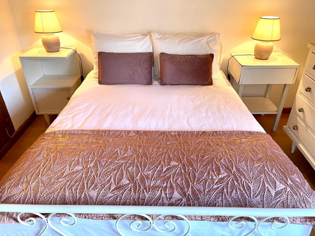 Casa Do Estaleiro Villa Furnas  Ngoại thất bức ảnh