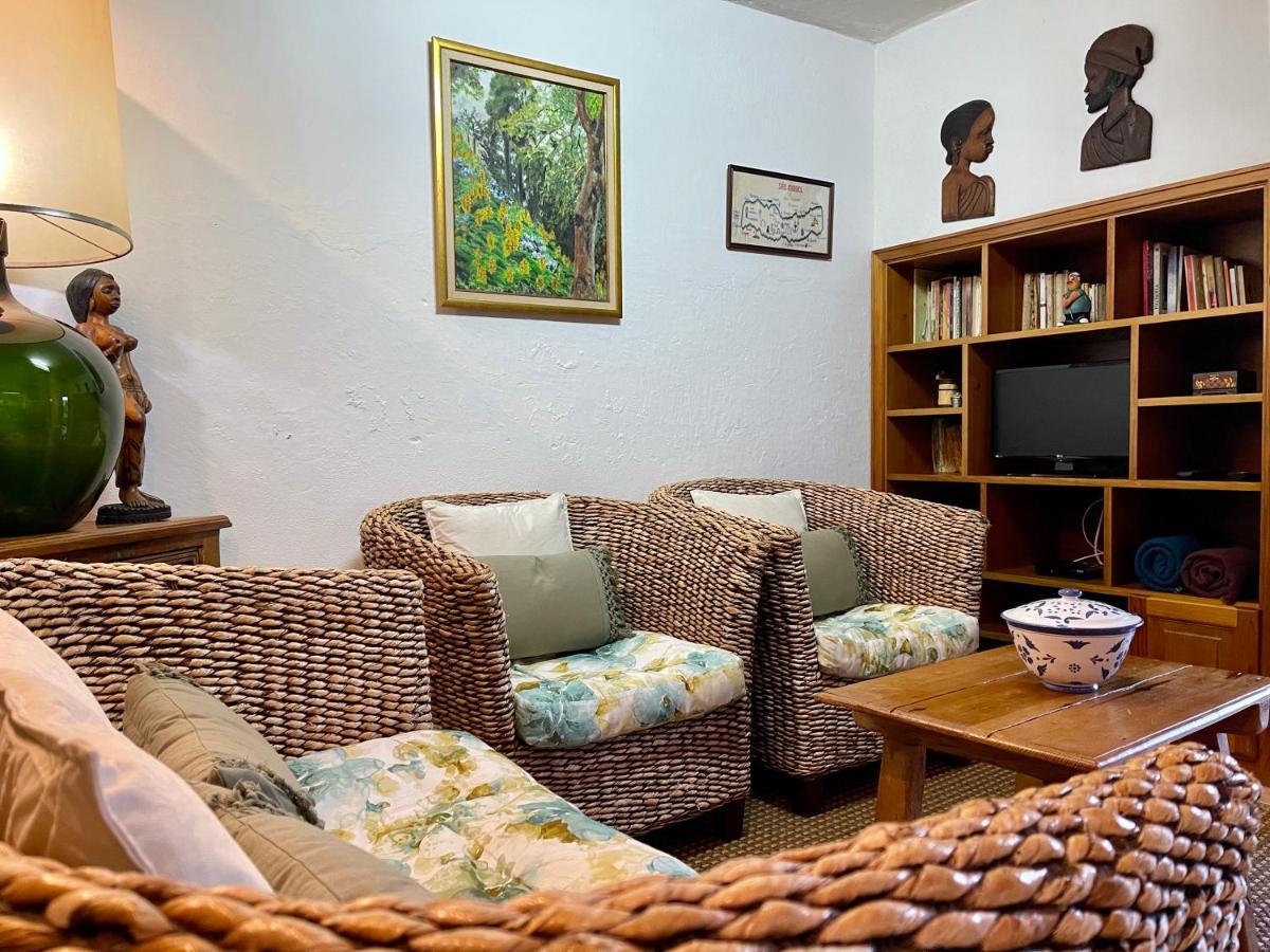 Casa Do Estaleiro Villa Furnas  Ngoại thất bức ảnh