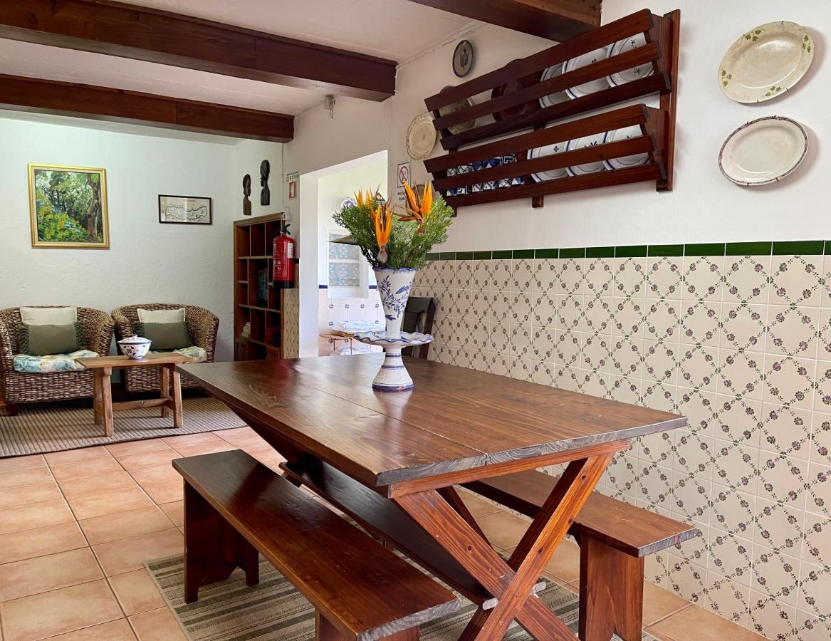 Casa Do Estaleiro Villa Furnas  Ngoại thất bức ảnh