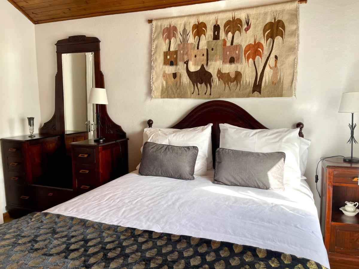 Casa Do Estaleiro Villa Furnas  Ngoại thất bức ảnh