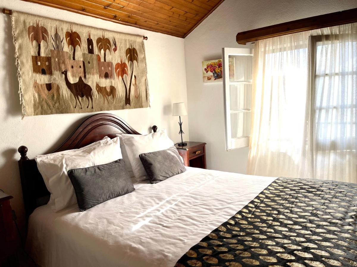 Casa Do Estaleiro Villa Furnas  Ngoại thất bức ảnh